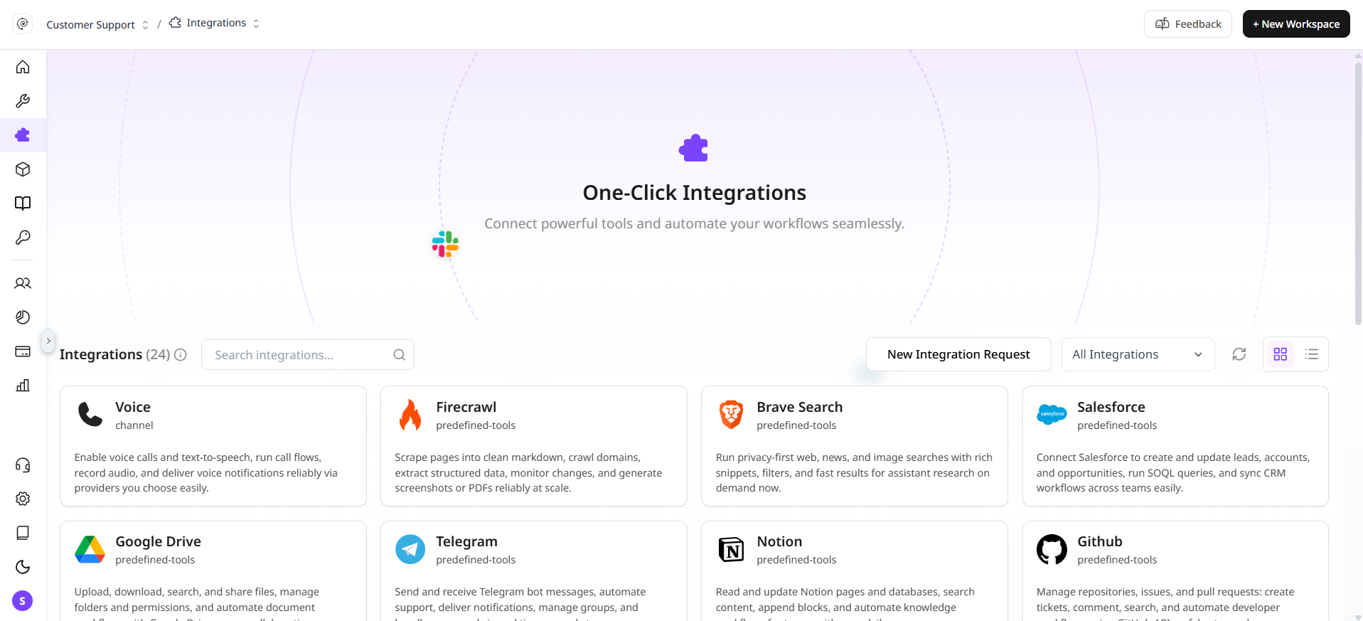 Integrations Overview-img