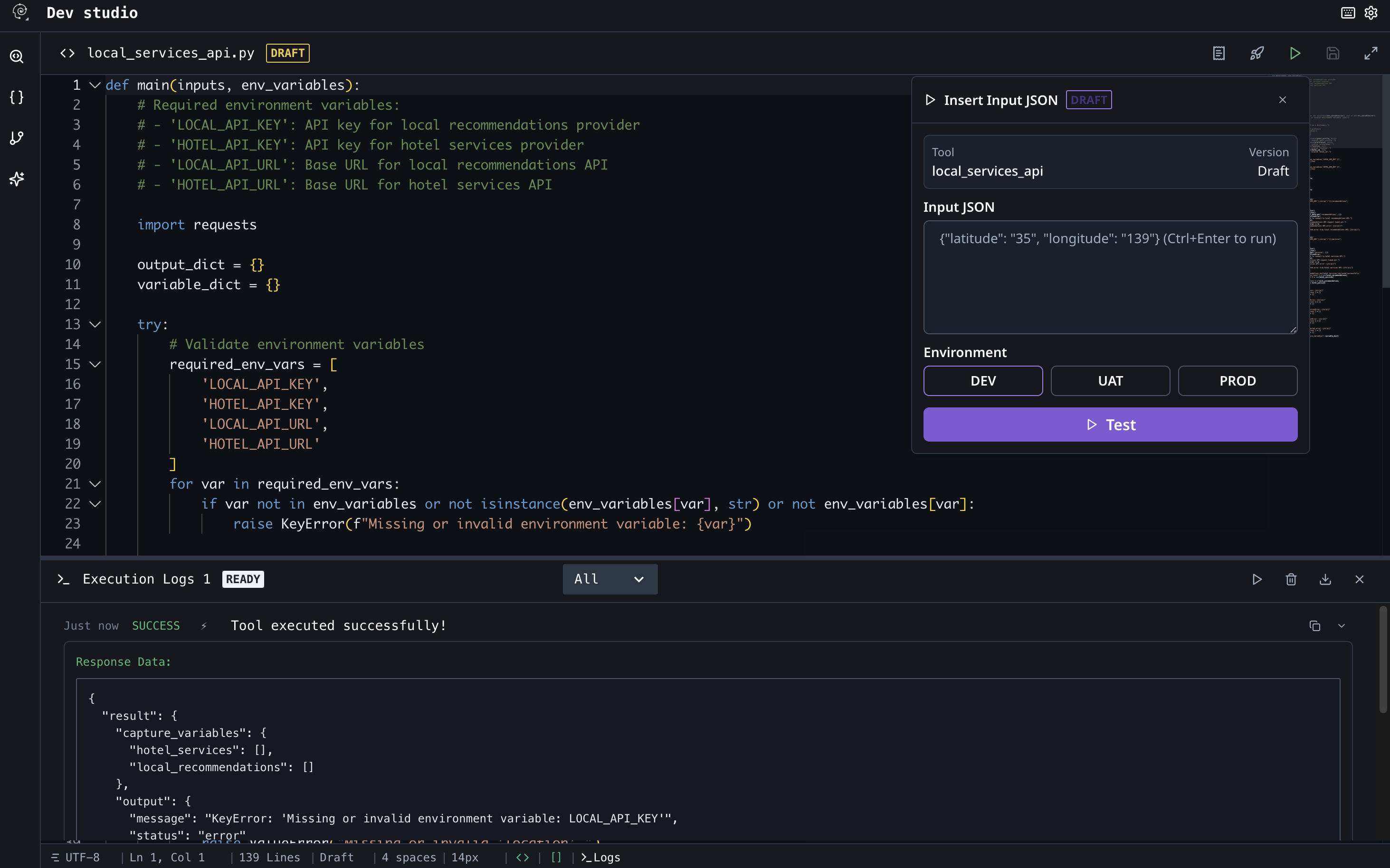 testing-tools